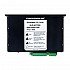 Driver motore CC digitale senza spazzole 110/220V CA Max 6,0A 750W