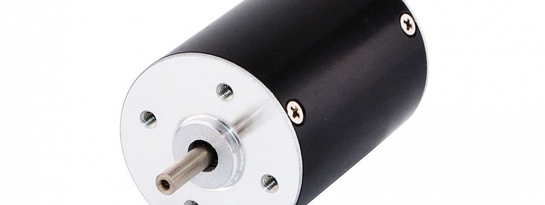 Are stepper motors DC motors or AC motors? Is the stepper motor a brushless motor?