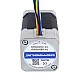 48V 3000RPM 0,24Nm 75W 2,40A 42x42x78mm BLDC Motor - 42BSA78-48-01 | StepperOnline
