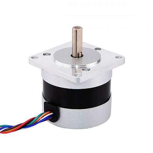 US On Sale - 36V 4400RPM 0.055Nm 25W 1.0A Brushless DC Motor