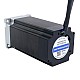 36V 3000RPM 0.6Nm 188W 7.20A 57x57x116mm Moteur BLDC - 57BSD116-36-01 | StepperOnline
