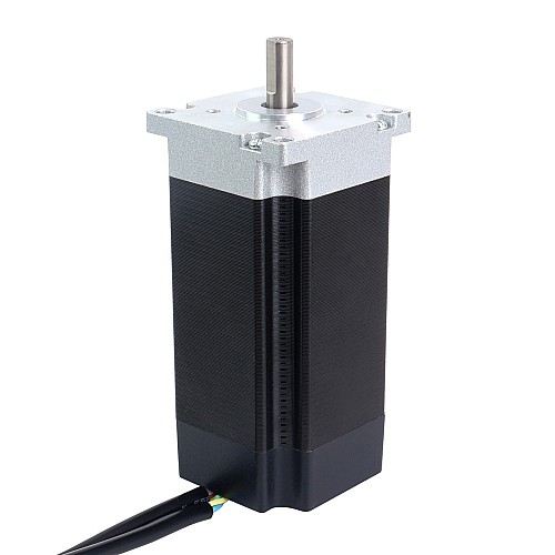 36V 3000RPM 0.6Nm 188W 7.20A 57x57x116mm Moteur BLDC - 57BSD116-36-01 | StepperOnline