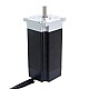 36V 3000RPM 0.6Nm 188W 7.20A 57x57x116mm Moteur BLDC - 57BSD116-36-01 | StepperOnline