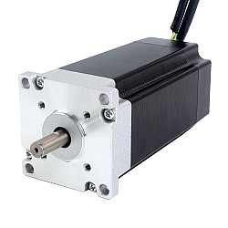 48V 3000RPM 0.6Nm 188W 5.40A 57x57x116mm Moteur BLDC