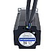 48V 3000RPM 0.6Nm 188W 5.40A 57x57x116mm Moteur BLDC - 57BSD116-48-01 | StepperOnline