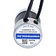 24V, 3000RPM, 0,32Nm, 101W, 5,70A, Φ57x73,5mm, BLDC Motor - 57BYA74-24-01 | StepperOnline