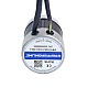 36V, 3000RPM, 0,32Nm, 101W, 3,80A, Φ57x73,5mm, BLDC Motor - 57BYA74-36-01 | StepperOnline