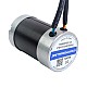 48V, 3000RPM, 0,45Nm, 141W, 4,00A, Φ57x93,5mm, BLDC Motor - 57BYA94-48-01 | StepperOnline