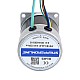 24V, 3000RPM, 0,29Nm, 91W, 5,20A, 57x57x73,5mm, BLDC Motor - 57BYB74-24-01 | StepperOnline