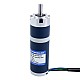 24V 30W 120RPM Getriebe-Bürstenloser DC-Motor 1,90Nm(269,06oz.in) 25:1 Planetengetriebe - M42B30-24P-30S/G42-25S1 | StepperOnline