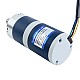 24V 200W 100RPM Getriebe-Bürstenloser DC-Motor 15,00Nm(2124,17oz.in) 30:1 Planetengetriebe - M82B200-24P-30S/G82-30S1 | StepperOnline
