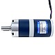 24V 200W 100RPM Getriebe-Bürstenloser DC-Motor 15,00Nm(2124,17oz.in) 30:1 Planetengetriebe - M82B200-24P-30S/G82-30S1 | StepperOnline
