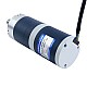 24V 200W 42RPM Getriebe-Bürstenloser DC-Motor 33,00Nm(4673,18oz.in) 71,5:1 Planetengetriebe - M82B200-24P-30S/G82-71.5S1 | StepperOnline