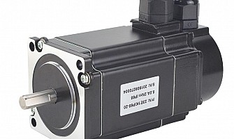What do IP65 and IP67 stepper motors mean?