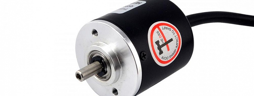 What is the difference between incremental encoder's PPR, CPR and LPR?