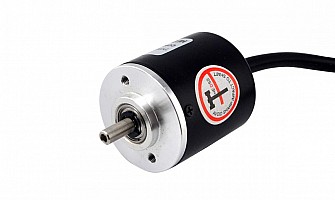 What is the difference between incremental encoder's PPR, CPR and LPR?