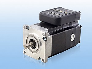 What should I do if the Motor only Rotates in one Direction?