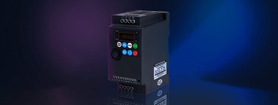 How to Choose a Suitable Variable Frequency Drive?