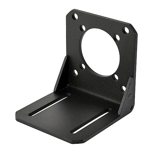 Pack pour le tendeur de harnais AXIOM par L'ATELIER avec moteur pas à pas iCL57-23, réducteur EG23-G5-D8 et support ST-M2 - AXIOM | StepperOnline