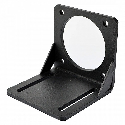 Support Nema 34 pour support en acier allié pour moteur pas à pas