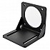 Support Nema 34 pour support en acier allié pour moteur pas à pas