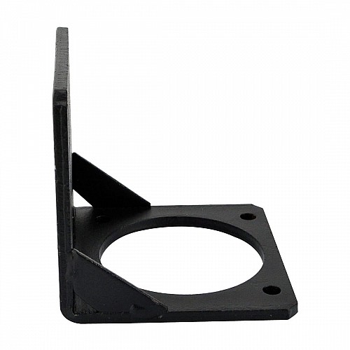 Support Nema 34 pour support en acier allié pour moteur pas à pas