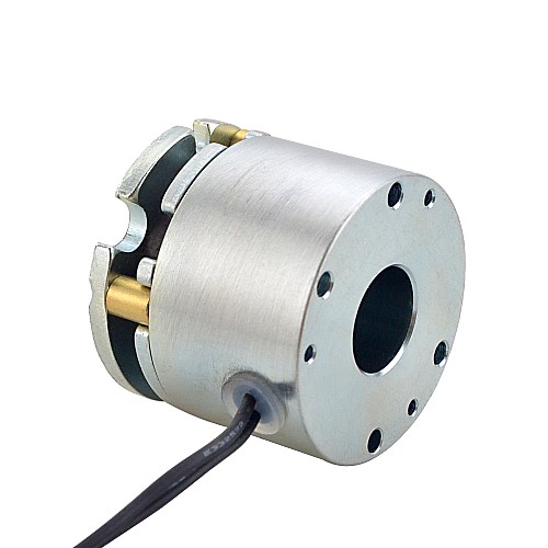 DC Elettromagnetico Freno 24V 0.25Nm(35.4oz.in) per Nema 17 Motore Passo Passo
