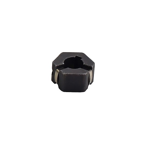 Elektromagnetische DC-Bremse 24V 4.0Nm(566oz.in) für Nema 34 Schrittmotor