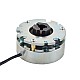 Elektromagnetische DC-Bremse 24V 4.0Nm(566oz.in) für Nema 34 Schrittmotor