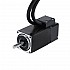Nema 11 Closed-Loop-Schrittmotor 0,1Nm(14,16oz.in) Encoder 1000PPR(4000CPR) Aktualisiert