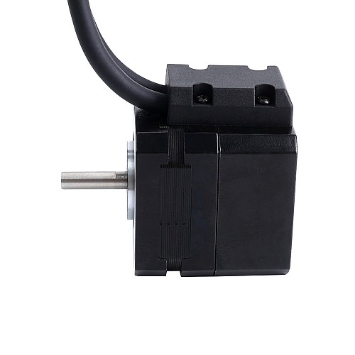 Moteur pas à pas en boucle fermée Nema 17 14Ncm(19,83oz.in) avec encodeur 1000PPR(4000CPR)