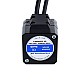Moteur pas à pas en boucle fermée Nema 17 14Ncm(19,83oz.in) avec encodeur 1000PPR(4000CPR)