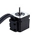 Moteur pas à pas en boucle fermée Nema 17 14Ncm(19,83oz.in) avec encodeur 1000PPR(4000CPR)