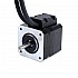 Nema 17 Closed-Loop-Schrittmotor 14Ncm(19,83oz.in) mit Encoder 1000PPR(4000CPR)