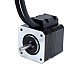 1 Axis Closed Loop Stepper CNC Kit 14Ncm(19.83oz.in) Nema 17 Motor & Driver - 1-CL42T-S01-V41 | StepperOnline