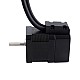 Nema 17 Closed-Loop-Schrittmotor 42Ncm(59,48oz.in) mit Encoder 1000PPR(4000CPR)