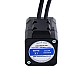 Nema 17 Closed-Loop-Schrittmotor 42Ncm(59,48oz.in) mit Encoder 1000PPR(4000CPR)