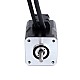 Nema 17 Closed-Loop-Schrittmotor 42Ncm(59,48oz.in) mit Encoder 1000PPR(4000CPR)