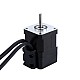 Nema 17 Closed-Loop-Schrittmotor 42Ncm(59,48oz.in) mit Encoder 1000PPR(4000CPR)