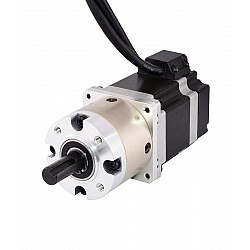 Nema 23 Closed Loop Motor L=56mm Übersetzungsverhältnis 47:1 Encoder 1000PPR(4000CPR)