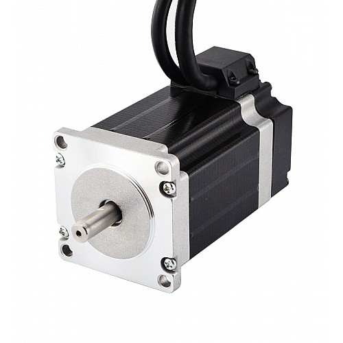 Nema 23 Boucle fermée Moteur pas à pas 1.9Nm/269oz.in Codeur 1000CPR
