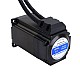S Serie Nema 23 Closed Loop Schrittmotor 2.0Nm(283.22oz.in) Encoder 1000PPR(4000CPR)
