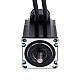 S Serie Nema 23 Closed Loop Schrittmotor 2.0Nm(283.22oz.in) Encoder 1000PPR(4000CPR)
