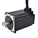 Moteur pas à pas en boucle fermée Nema 34 série E 9Nm(1274.5oz.in) Encodeur 1000PPR(4000CPR)
