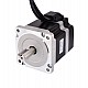S Series Nema 34 Closed Loop Stepper Motor 4.5Nm(637.25oz.in) Encoder 1000PPR(4000CPR) - 34HS31-5504D-E1000 | StepperOnline
