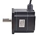 P Serie IP67 impermeabile Nema 34 Motore passo-passo 6.0A 4.5Nm(637.38oz.in)