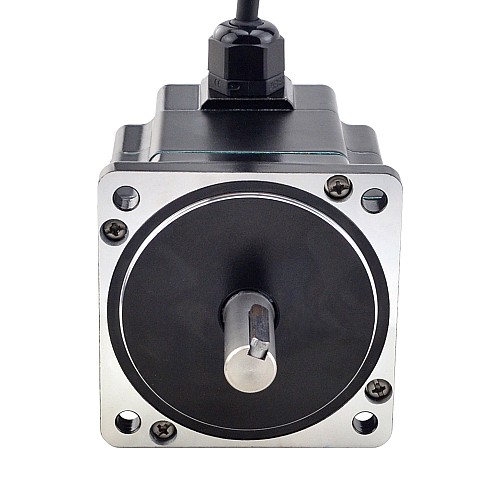 P Serie IP67 impermeabile Nema 34 Motore passo-passo 6.0A 4.5Nm(637.38oz.in)