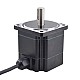 P Serie IP67 impermeabile Nema 34 Motore passo-passo 6.0A 4.5Nm(637.38oz.in)