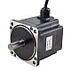 P Serie IP67 impermeabile Nema 34 Motore passo-passo 6.0A 4.5Nm(637.38oz.in)