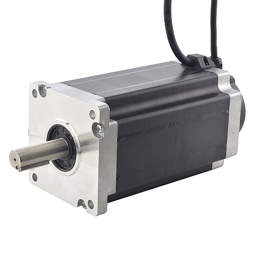 Moteur pas à pas en boucle fermée Nema 42 série S 30Nm(4248.35oz.in) Encodeur 1000PPR(4000CPR)
